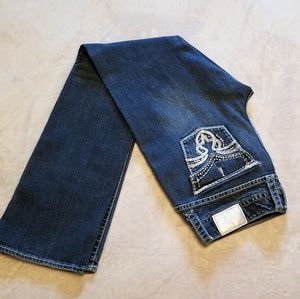 Maurices Long Jeans